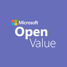 Microsoft Open Value